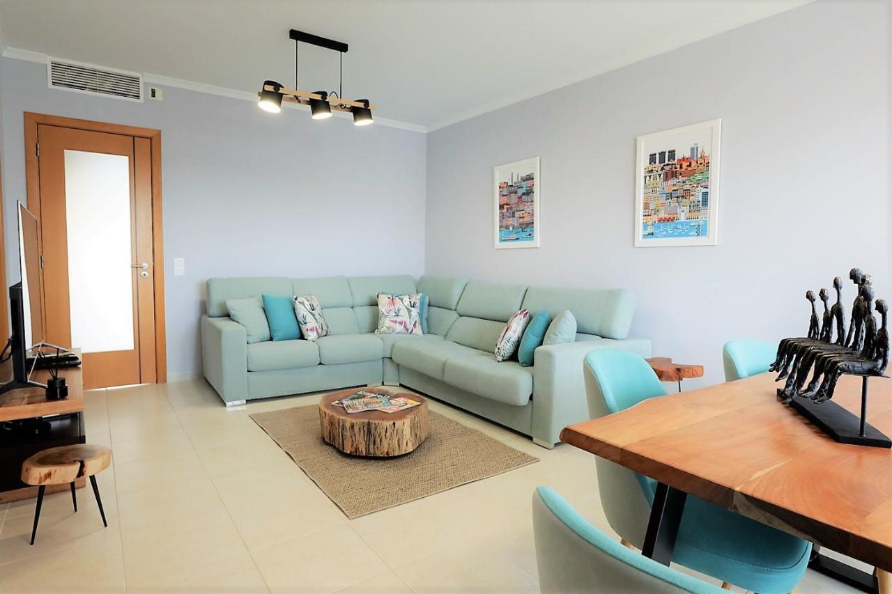 הוילה אלבופיירה House J Sao Rafael - By Bedzy מראה חיצוני תמונה