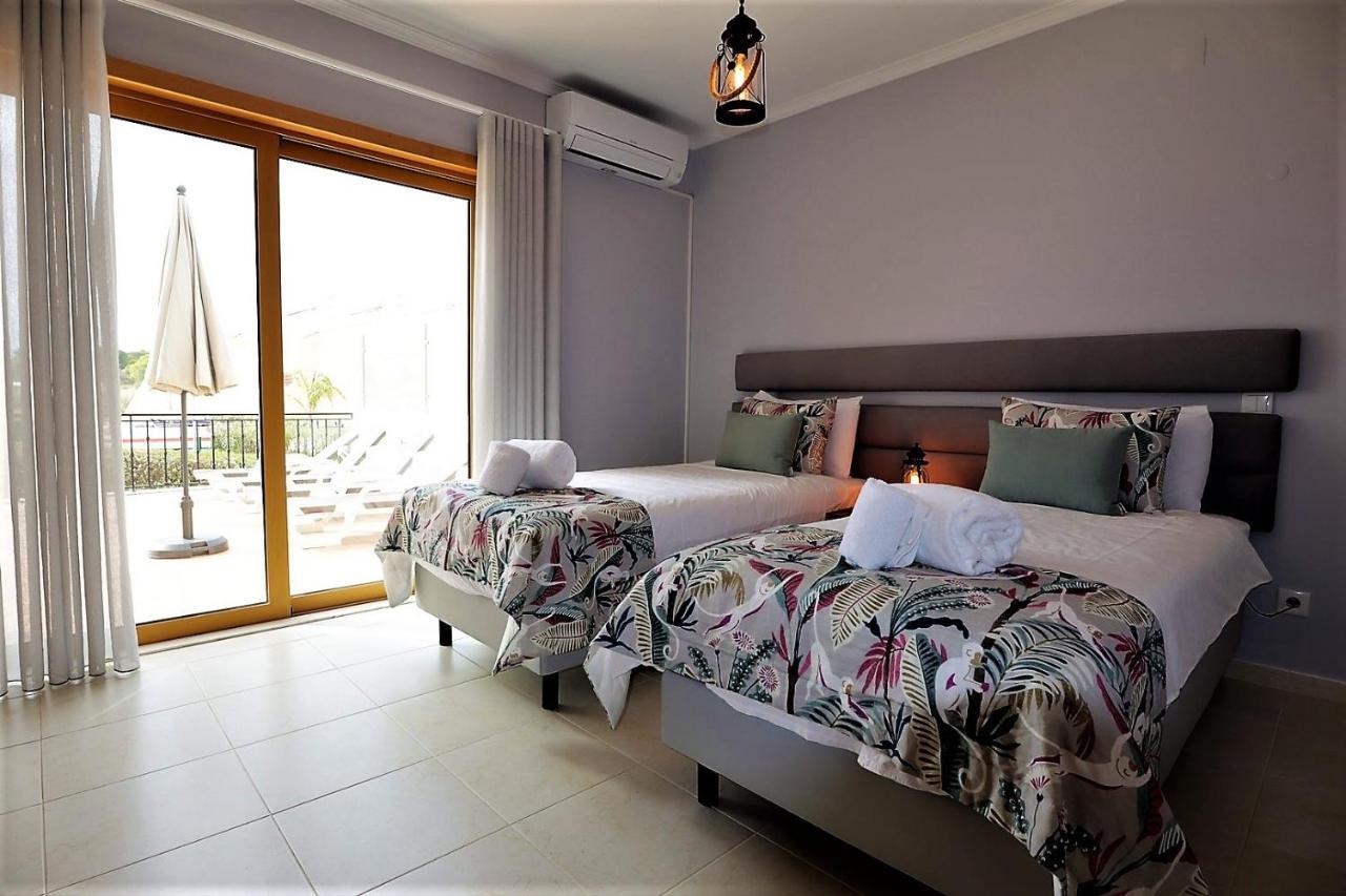 הוילה אלבופיירה House J Sao Rafael - By Bedzy מראה חיצוני תמונה