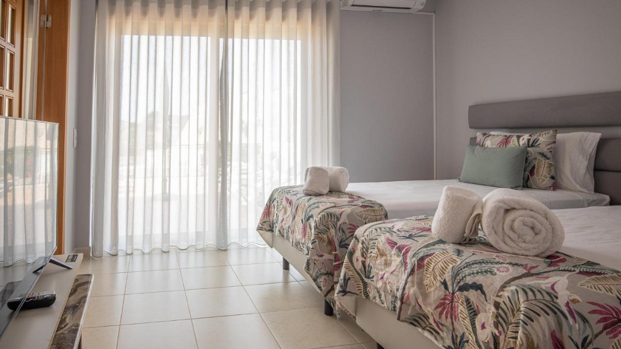 הוילה אלבופיירה House J Sao Rafael - By Bedzy מראה חיצוני תמונה