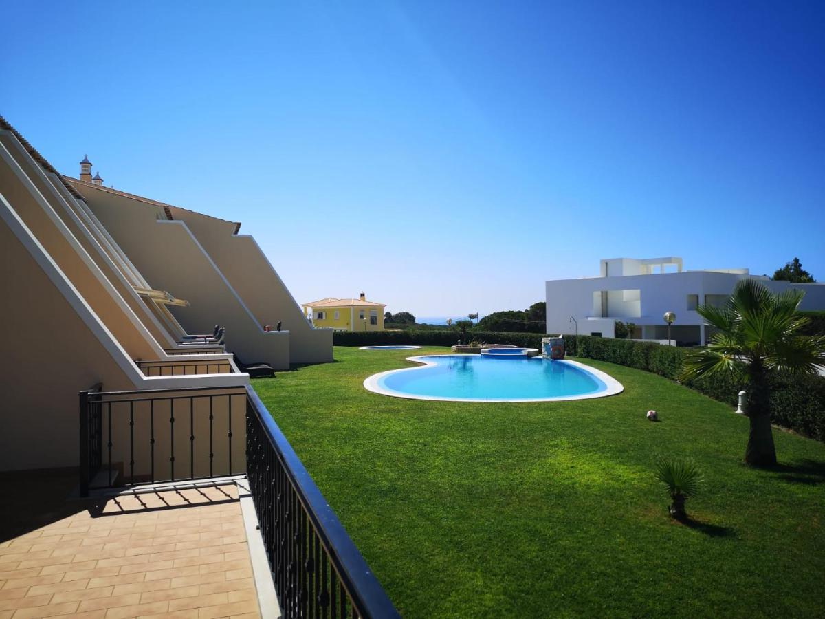 הוילה אלבופיירה House J Sao Rafael - By Bedzy מראה חיצוני תמונה