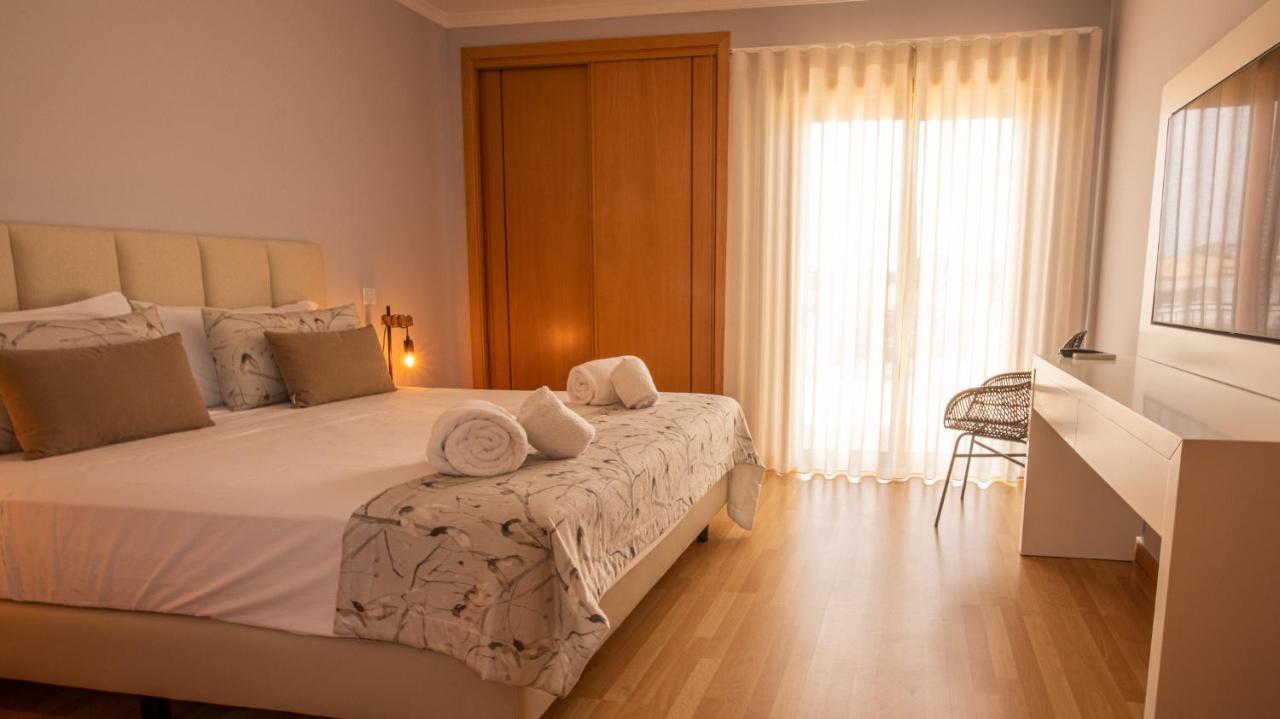 הוילה אלבופיירה House J Sao Rafael - By Bedzy מראה חיצוני תמונה