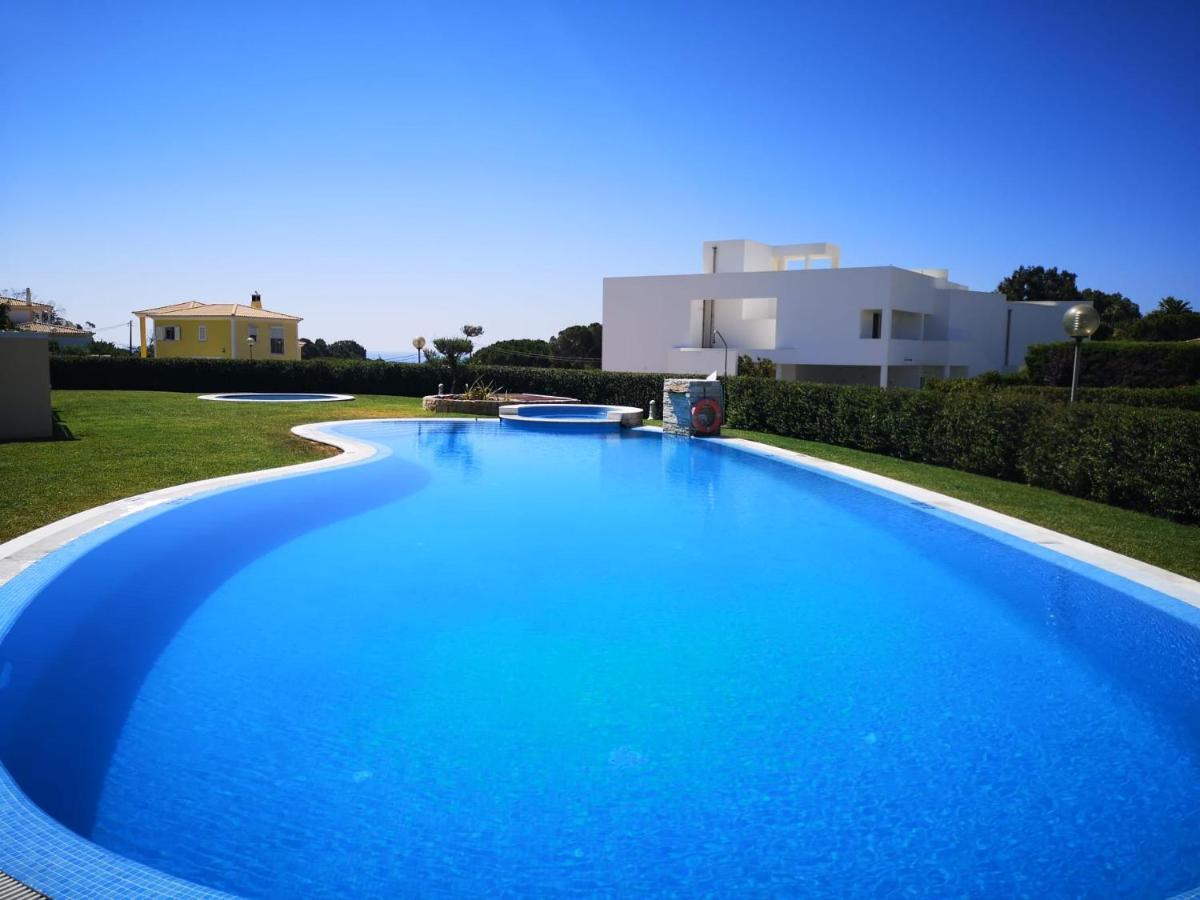 הוילה אלבופיירה House J Sao Rafael - By Bedzy מראה חיצוני תמונה